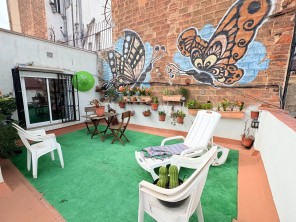 Terraza